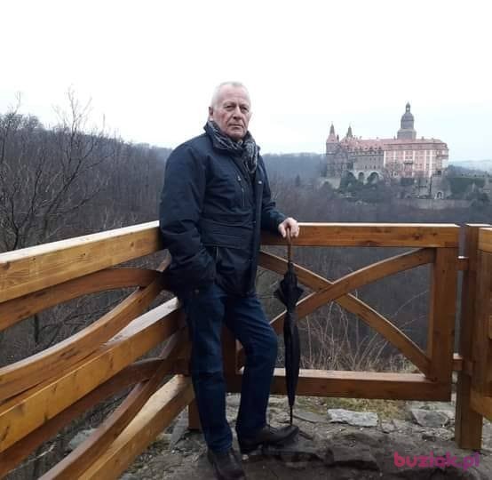 Jan, Mężczyzna, 68, Grodków, Polska: 1
