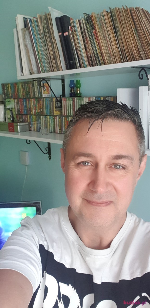 Zbyszek, Mężczyzna, 51, Łódź, Polska, Zdjęcie: 15