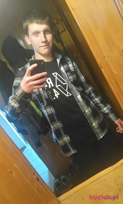 Piotrek, Male, 25, Sosnowiec, Polska: 1