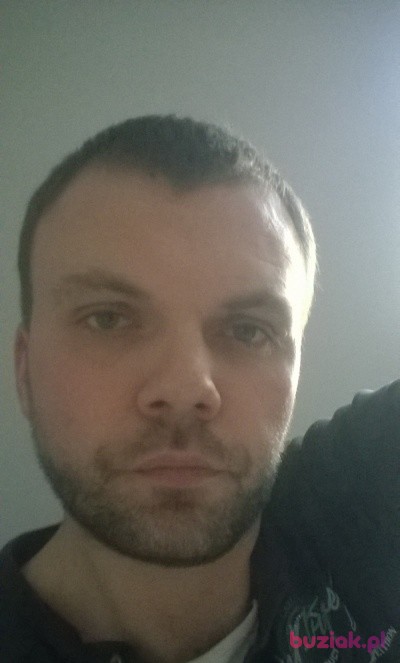 Marek, Mężczyzna, 37, Zielona Góra, Polska, Zdjęcie: 1