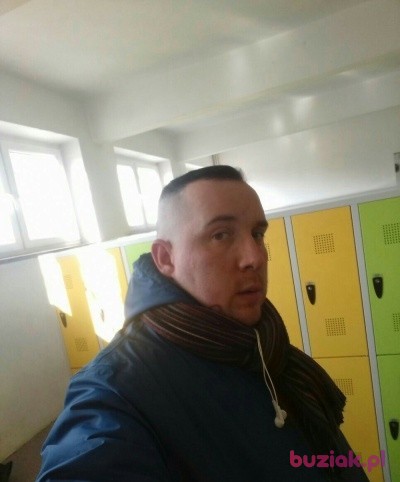 Piotr, Mężczyzna, 40, Legnica, Polska: 1