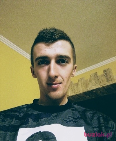 Mariusz, Mężczyzna, 31, Jarosław, Polska: 1