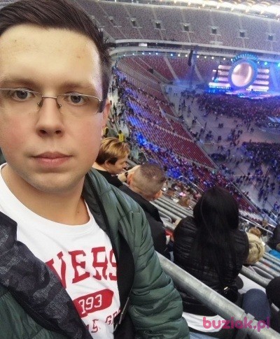 KochaN89, Mężczyzna, 35, Warszawa, Polska, Zdjęcie: 2