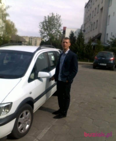 Marek, Male, 45, Wągrowiec, Polska, Photo: 1
