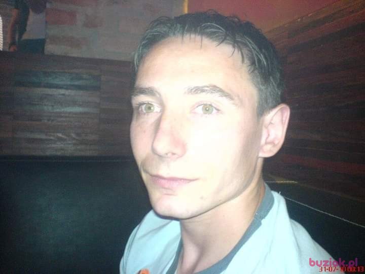 Macek, Mężczyzna, 44, Tilburg, Holandia: 1