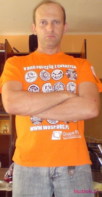 Tomasz, Male, 47, Przeworsk, Polska, Photo: 5