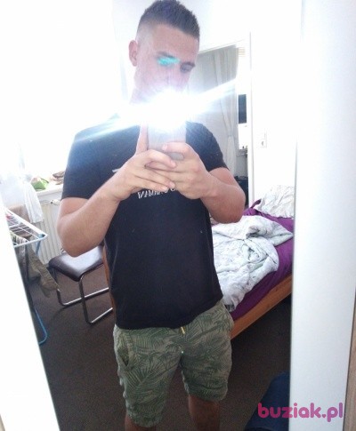 Michal, Mężczyzna, 26, Malbork, Polska, Zdjęcie: 1