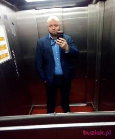Sylwek882, Male, 43, Polska, Photo: 2