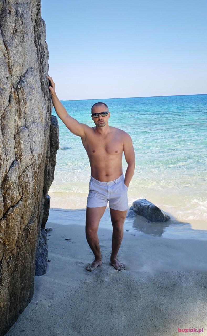 Franc, Mężczyzna, 51, Warszawa, Polska, Zdjęcie: 2