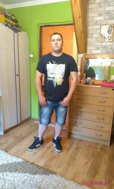 maciej, Mężczyzna, 33, Gorzów Wielkopolski, Polska, Zdjęcie: 2