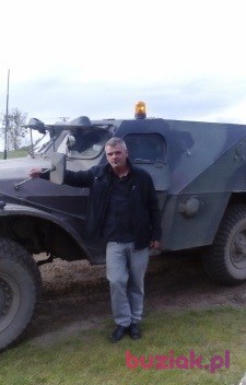 Arek, Mężczyzna, 50, Słupsk, Polska, Zdjęcie: 3
