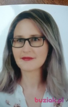 Ala, Kobieta, 44, Giżycko, Polska: 1
