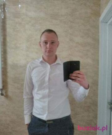 Łukasz , Mężczyzna, 34, Łuków, Polska: 1