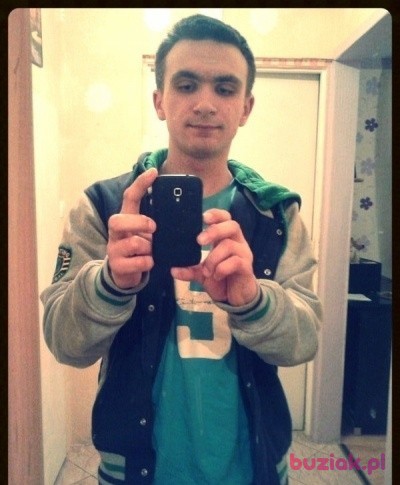 norbis95, Mężczyzna, 30, Ostrzeszów, Polska: 1