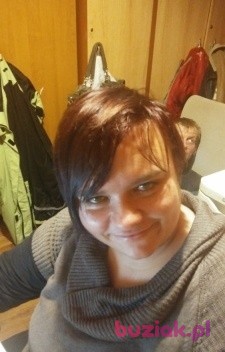 katarzyna , Kobieta, 40, Jarocin, Polska: 1