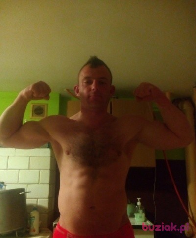Piotr, Mężczyzna, 36, Ostrołęka, Polska, Zdjęcie: 1