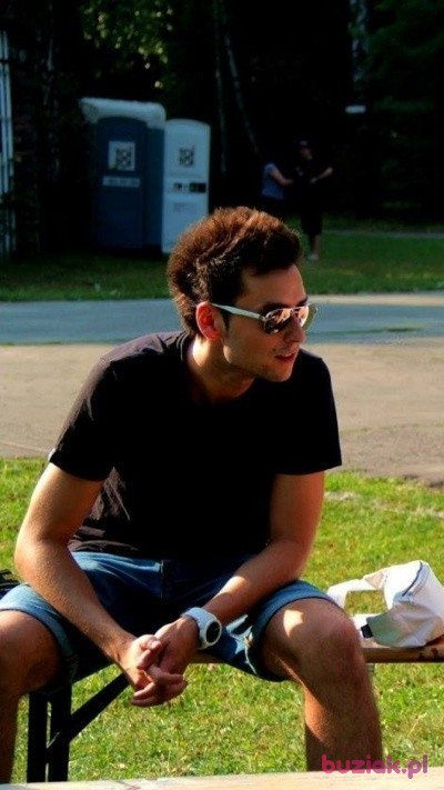 Kamil, Male, 34, Będzin, Polska, Photo: 1