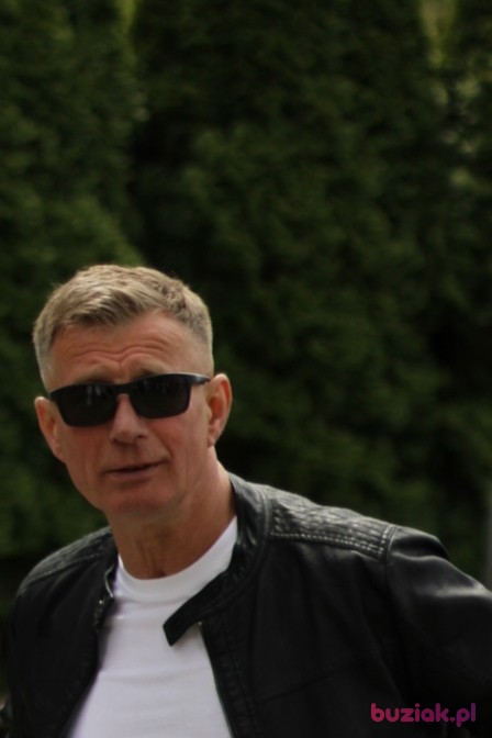 marek, Mężczyzna, 56, Szczytno, Polska, Zdjęcie: 1