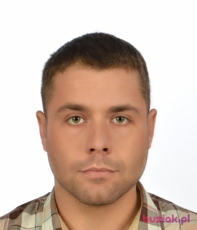 Mateusz, Mężczyzna, 35, Racibórz, Polska: 1