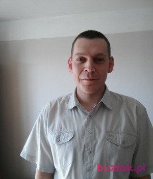 Tomek, Male, 38, Kłobuck, Polska: 1