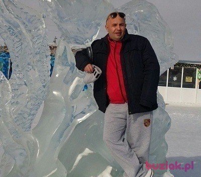 Borya, Male, 48, Polska, Photo: 3