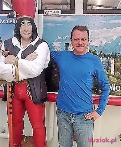 mariusz, Mężczyzna, 55, Sosnowiec, Polska, Zdjęcie: 2