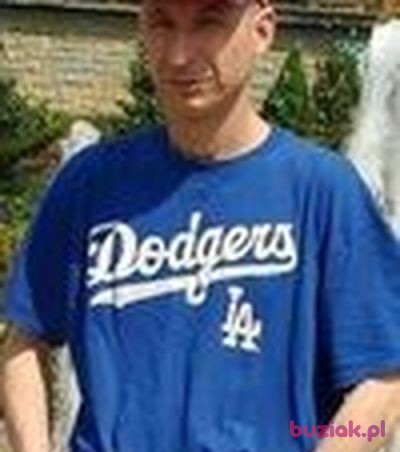 lucek, Male, 49, Pilzno, Polska, Photo: 1