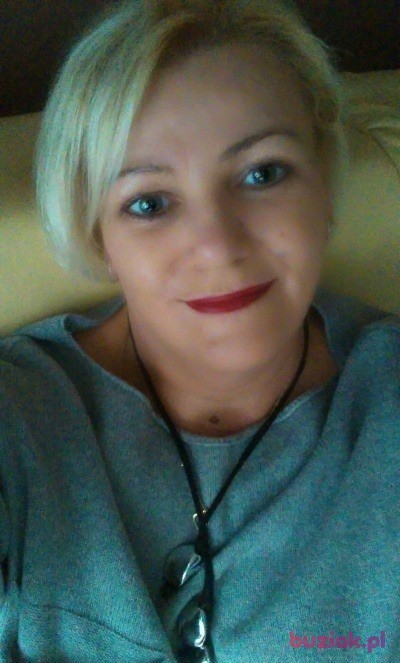 terenia, Kobieta, 58, Polska, Zdjęcie: 2