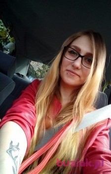 Natalia, Female, 27, Ustka, Polska: 1
