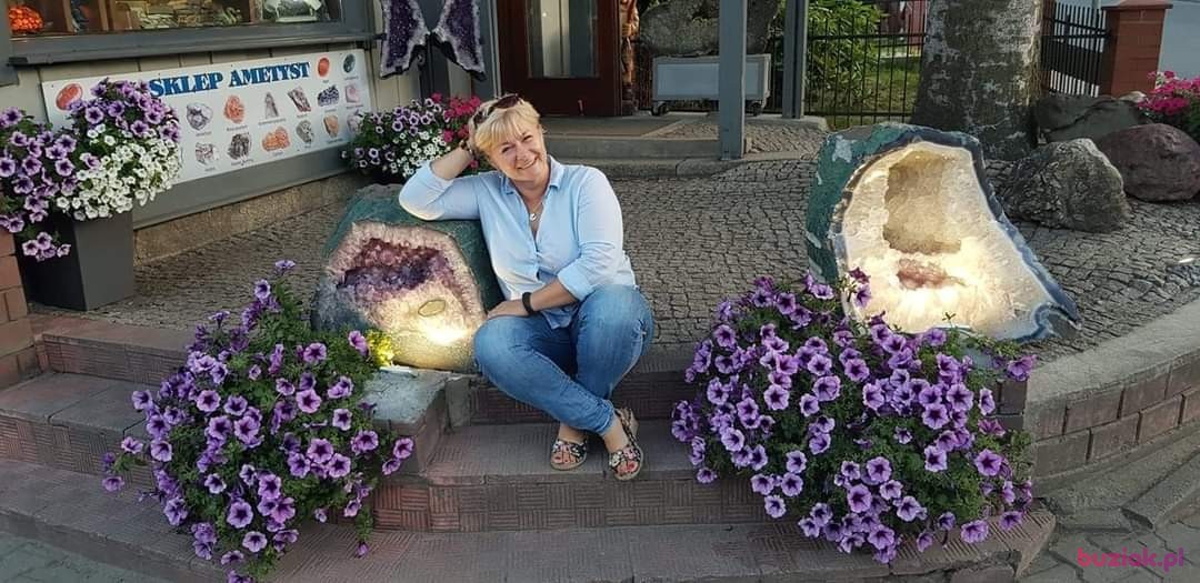Kasia, Kobieta, 60, Gdynia, Polska: 1