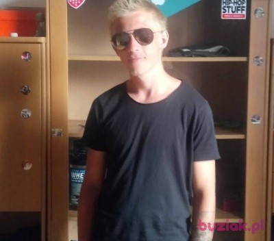 maksymilian, Male, 27, Kraków, Polska: 1