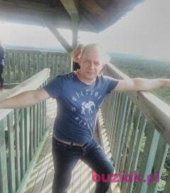Roman, Male, 54, Konin, Polska, Photo: 2