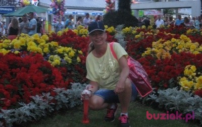 ANIA, Kobieta, 49, Kępno, Polska: 1