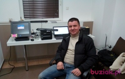 Leon Jan, Male, 53, Reda, Polska, Photo: 1