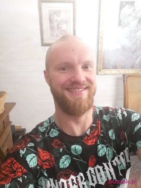 Marcin, Mężczyzna, 41, Vejle, Dania, Dania, Zdjęcie: 4
