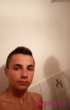 Patryk, Mężczyzna, 24, Orzesze, Polska: 1