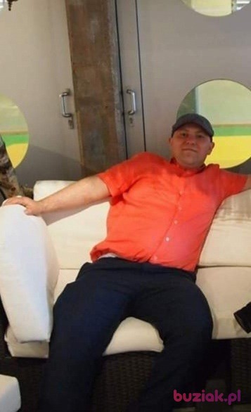 Czarek , Male, 36, Białystok, Polska, Photo: 2