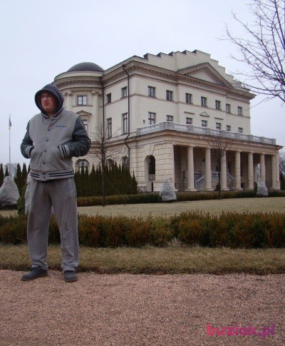 IgorMalyarenko, Mężczyzna, 41, Warszawa, Polska, Zdjęcie: 4