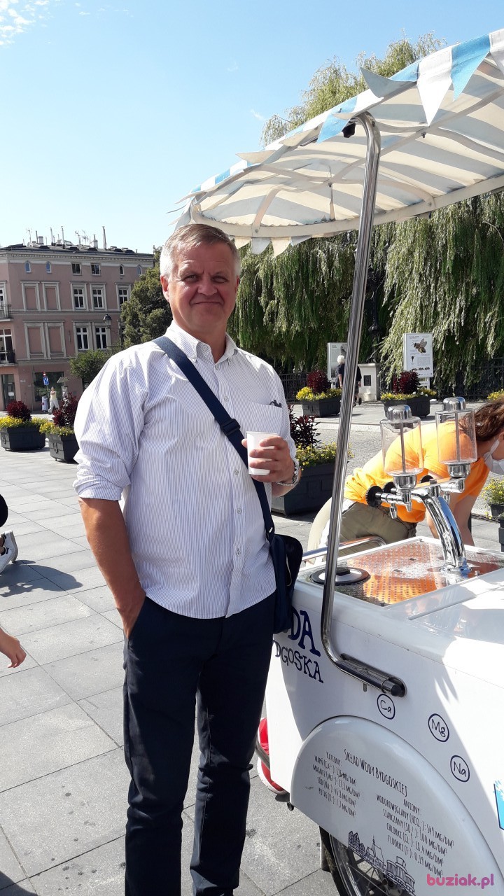 Piotr, Male, 59, Bydgoszcz, Polska, Photo: 2