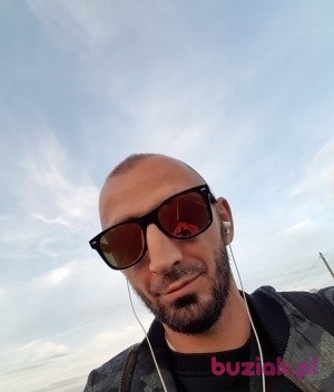 Kris19865, Male, 39, Konin, Polska: 1