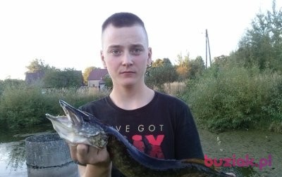 SebusiekxxxD, Mężczyzna, 27, Gryfice, Polska: 1