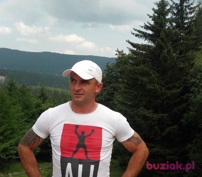 Daniel, Mężczyzna, 44, Toruń, Polska, Zdjęcie: 1