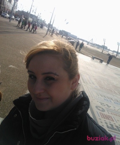 Iwona, Kobieta, 39, Polska: 1