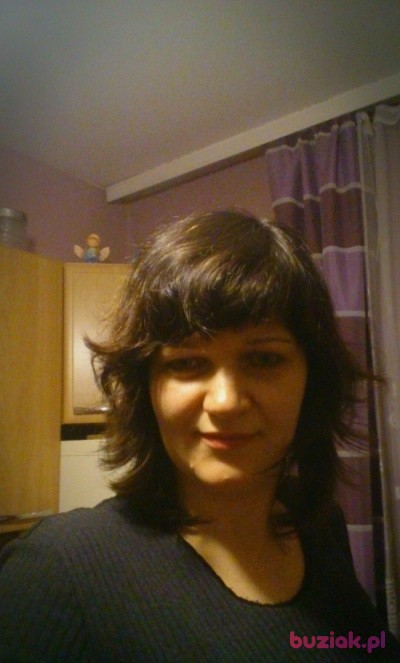 magdallenaa, Female, 50, Kraków, Polska, Photo: 1