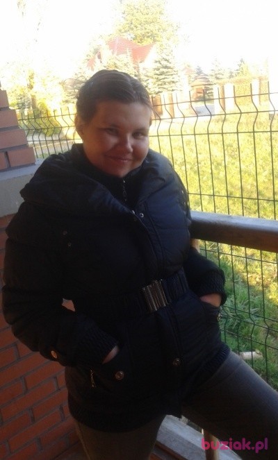 małgorzata, Kobieta, 43, Myszyniec, Polska, Zdjęcie: 1