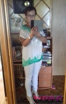 ania, Female, 50, Myszków, Polska, Photo: 3