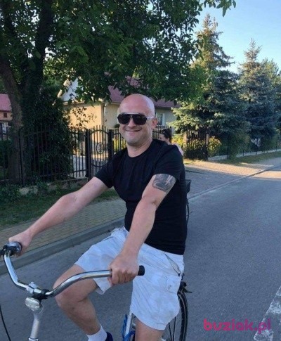 Miroslaw, Male, 45, Holandia: 1