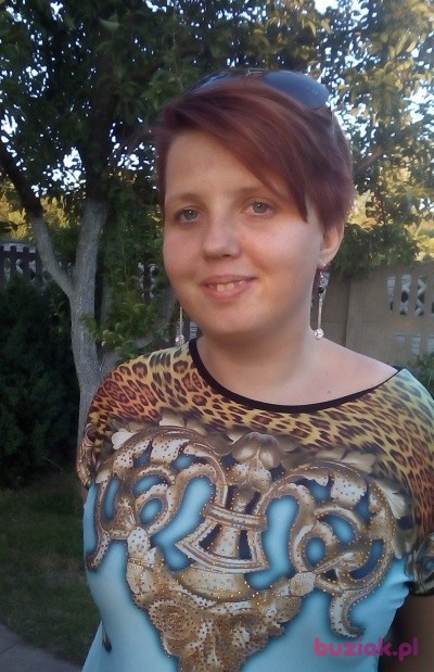 Daria, Kobieta, 34, Blachownia, Polska, Zdjęcie: 1