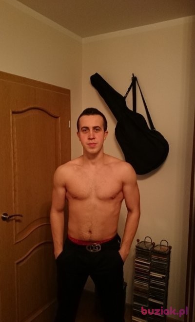 Pablo, Mężczyzna, 36, Gdańsk, Polska, Zdjęcie: 3