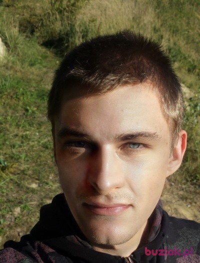 Tomasz, Mężczyzna, 31, Kraków, Polska: 1